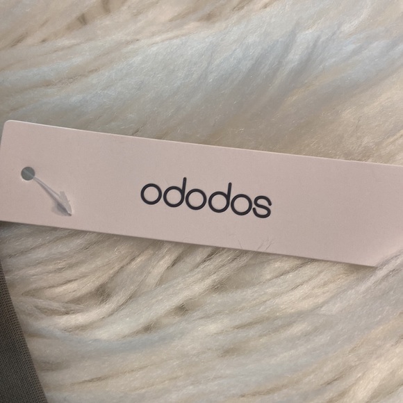 ADODOS WOMENS Turtle neck shirt size XL brand new color sage green length 27” - Picture 12 of 12